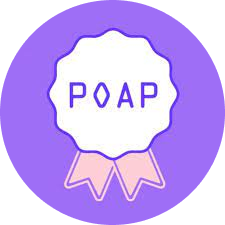 POAP image